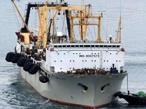 China D2000XL3500 Fishing Boats Yokohama Fender wholesale