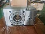 Hydraulic Cylinder Mud Pump Fluid End For FB-1600