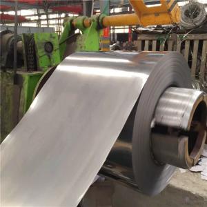 China Cold Rolled Stainless Steel Sheet Coil Strip 409 410 430 420 304 316 301 wholesale