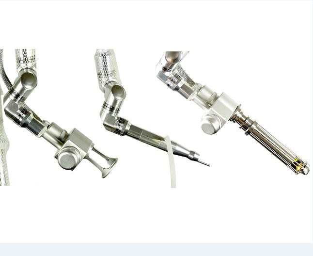 CO2 Fractional Laser Vigina Tightening Device Three Tips Two Years Warranty
