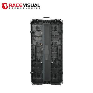China ORA Series P2.97 Outdoor Rental LED Display 500x500 / 500x1000mm – 7680Hz, 4500nits, IP65, NovaStar wholesale