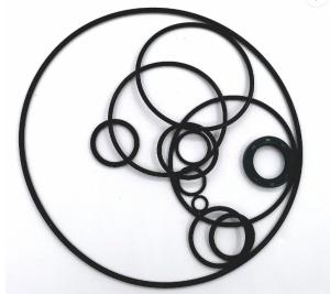 China CAT320D Gear Pump Seal Kit ISO Hydro Gear Charge Pump Kit NBR wholesale