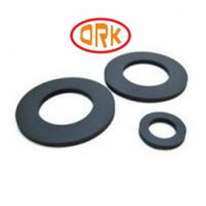 China AS568 Mechanical Heat Resistant O Ring Gaskets High Vibration Resistance wholesale