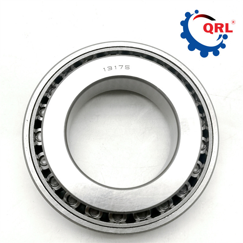 13175/13318 Radial Taper Roller Bearings Inch And Non Standard 44.45X80.962X19.05