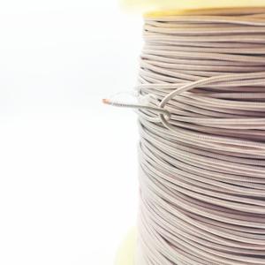 China 0.15mm X 640 USTC Copper Litz Wire wholesale