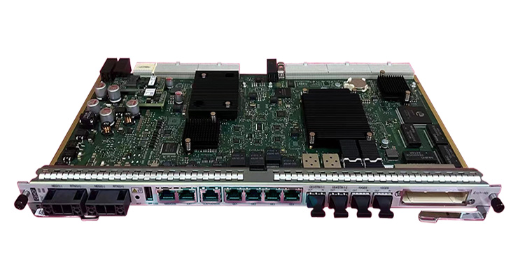 Producer SL9D00EFP800 Gigabit Ethernet Processing Board for RTN950 RTN950A RTN910A