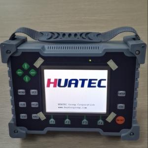 China Defect Signal Processing Magnetic Flux Leakage Portable Detector wholesale
