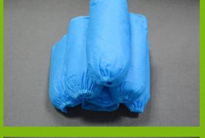 China Skid Resistant Single Use Shoe Safety Covers Online wholesale