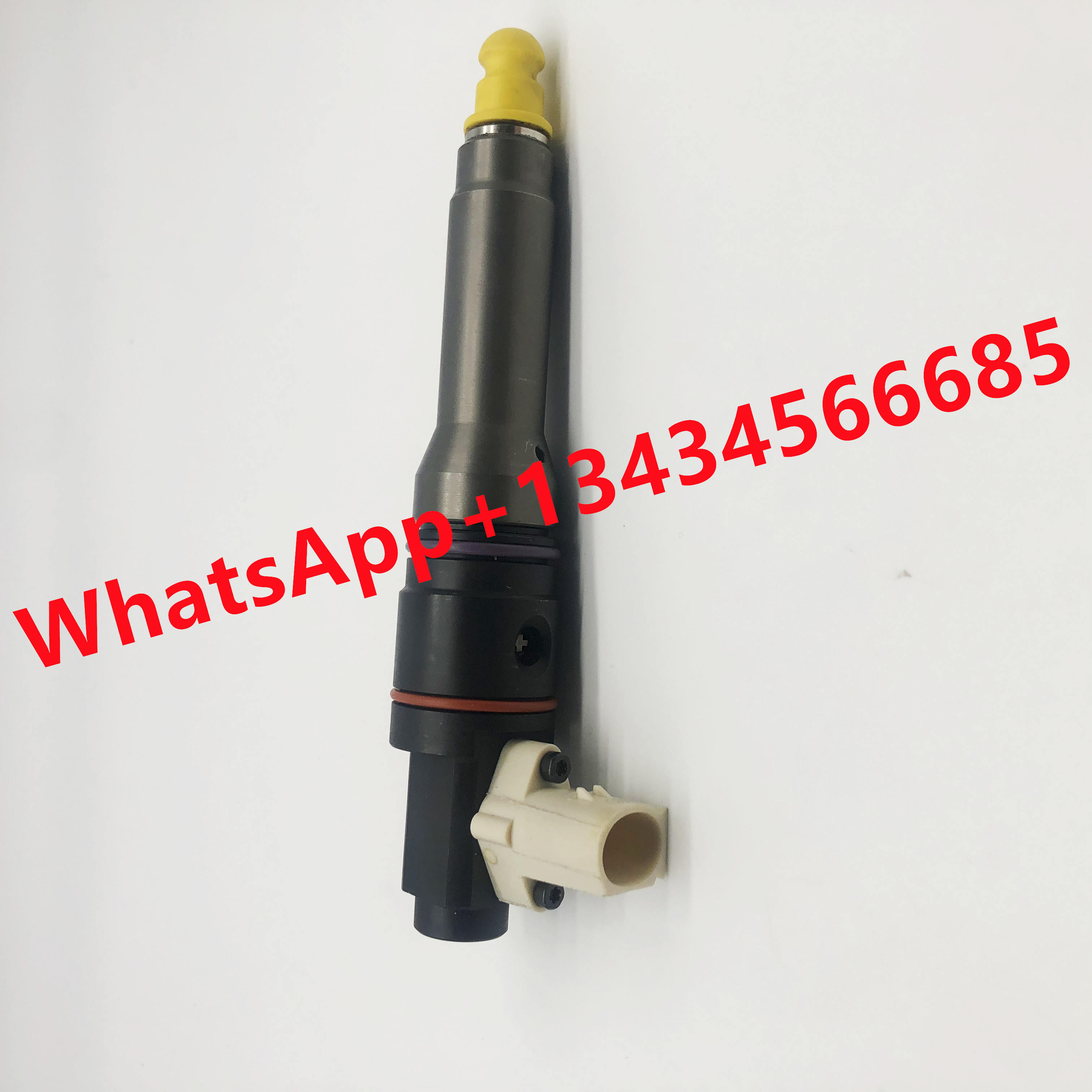 BEBJ1A00101 Diesel Fuel Injectors BEBJ1A00201 BEBJ1A05001 1661060 1820820 1905002 1725282