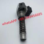 0414750003 20460075 EC180B EC210B Unit Fuel Pump For VOLVO
