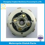 YongHan motorcycle clutch Assembly CBT250 OEM spare parts clutch