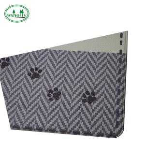 China Modern Digital Printing Carpet OEM Anti Fatigue Standing Mat wholesale