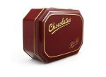 Custom Chocolate Metal Tins Wholesale Company