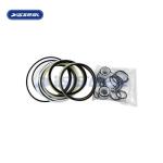Excavator Hydraulic Cylinder Seal Kits For SB81 Soosan Hammer