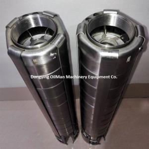 China Deep Well Hydraulic Submersible Water Pump 220V/380V 50Hz 60Hz on sale