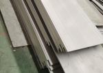Cold Rolled Stainless Steel SS Steel Sheet SUS317L Seawater Resistance 202 8K