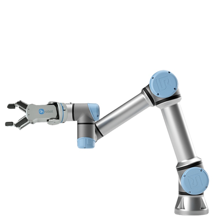 Collaborative robot UR10e Cobot Reach 1300 mm Payload 10kg For Packing UR10e