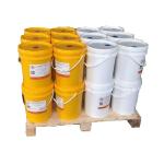 RTV2 Liquid Life Casting Silicone For Prosthetic Appliances