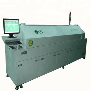 China 7KW SMT Reflow Oven wholesale