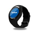 Y1 Round Bluetooth Wearable Passometer Smart watch Sleep Tracker Business