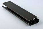 New Energy Electric Cars Aluminum Profiles
