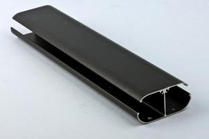 China New Energy Electric Cars Aluminum Profiles wholesale