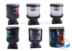 China CXH-3P Marine Lighting Equipment Signal Lights For Seaborne Bad Environment wholesale