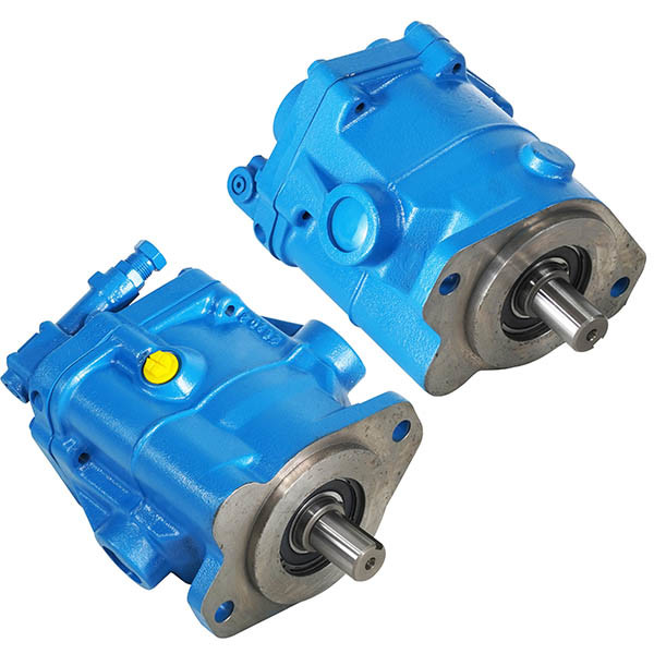 PVB PVB5 PVB6 PVB10 PVB15 PVB20 PVB29 PVB38 PVB45 Series Precision High Pressure Eaton Vickers Pump china manufacturer
