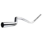 Precision Welding Aluminum Pipe Bending Services 0.2mm