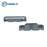 CNC Turning Milling Parts Industrial Accessories Custom-Made Aluminum