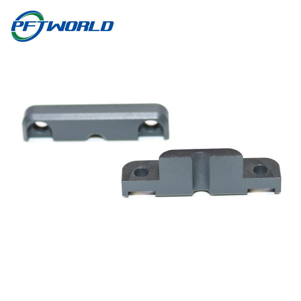 CNC Turning Milling Parts Industrial Accessories Custom-Made Aluminum