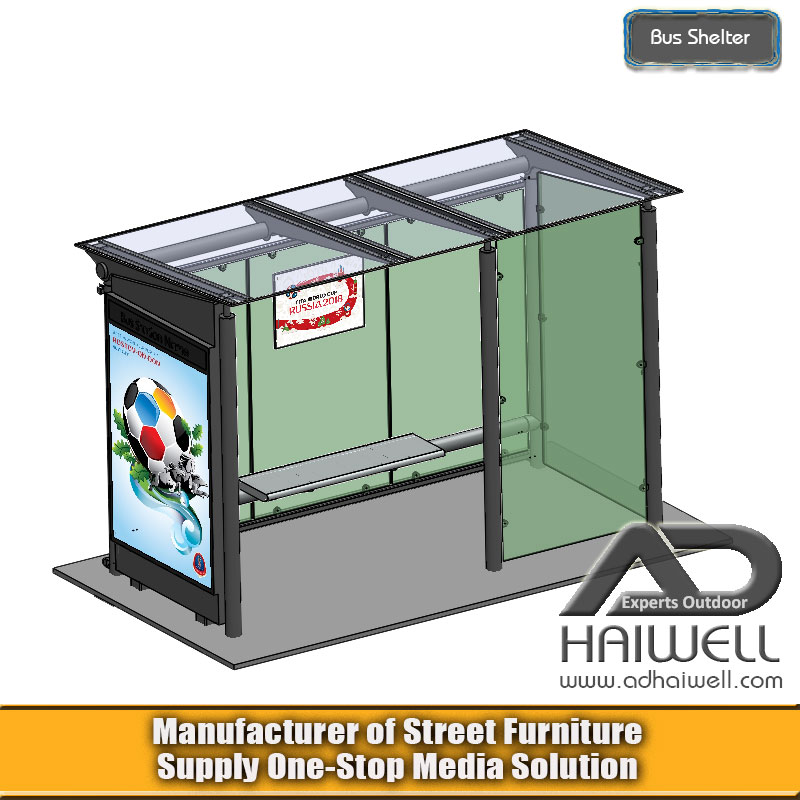 Bus-Shelter-Manufacturers---China-Bus-Shelter-Suppliers