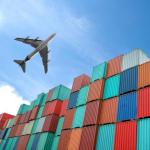 Cheapest Sea Air Freight Door To Door Cargo From China To Saudi Arabia Shipping