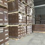 Magnesia-Alumina-Spinel Refractory Brick for Glass Tank Furnace ISO9001 CE