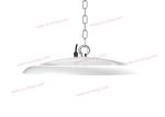 Round High Bay Led Lights IP66 Waterproof Fixtures High Transmittance 2700-6500K