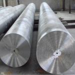 C40 Aisi 1018 Hot Rolled Steel 1040 High Carbon Steel Rod 60mm S40C