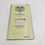 Cash receipt book Customizable Invoice Books Delivered to Your Specified Address