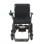 Factory Price China Power Electric Wheelchair Flip Handle Light Weight Electric