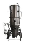 GMP Pharmacy Fluid Bed Dryer Granulator Dryer Machine For Drying Powder Granule
