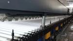 Northglass,landglass, glasston, tamglass tempering furnace use ceramic roller