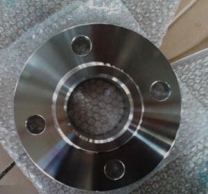 China ASTM A182 F304L SW flange wholesale