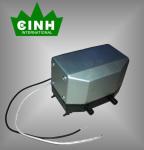 Vacuum Electric Air Diaphragm Pump , Low Power Consumption