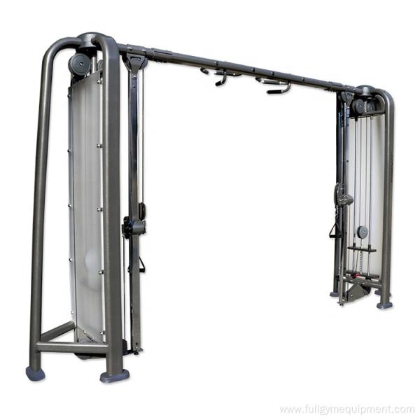 Quality Multi-functional Gym Adjustable Cable Crossover machine for sale
