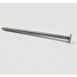 Stainless Steel Galvanized Common Nails With Bright Finish 2 Inch 13 Gauge