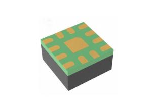 China DC DC Converter LTC3307AHV#WTRPBF High Efficiency QFN12 Low Noise wholesale