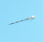 Disposable AN-E Epidural Needle 18G*90mm Essential for Medical Professionals and