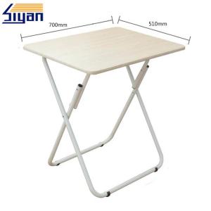 China Wooden Coffee Laminate Table Tops With 510*700mm Size , OEM Service wholesale