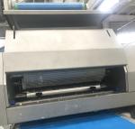 35 Kw Industrial Paratha Pressing Machine 200 - 300 Kg Capacity For Croissant /