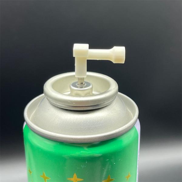Metal Stem Metering Valve | High-Precision Liquid Control Valve | Durable and Versatile