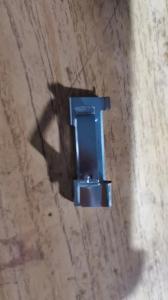 China PV Cable Clips:stainless steel-Solar clamps for outdoor use wholesale